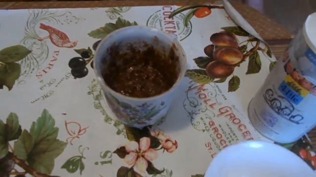 КЕКС ЗА 5 МИНУТ смотреть онлайн