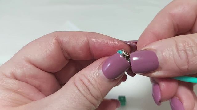 Серьги своими руками за 5 минут! Мастер-класс для начинающих! 21.05.2022. смотреть онлайн