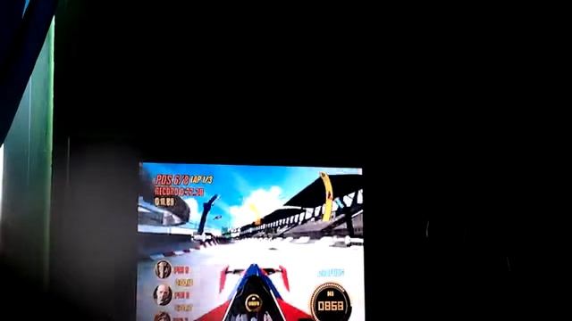 Power drome смотреть онлайн