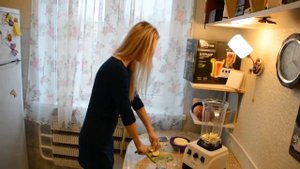 Классная штука для здорового питания