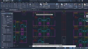 Como Numerar Automáticamente en AutoCAD, Enumeración Consecutiva de Escaleras Ejes Módulos Vertices