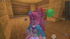 ПИНКИ ПАЙ ИЩЕТ МАРКЕРЫ 31-40 FIND THE MARKERS РОБЛОКС