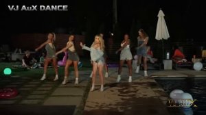 Komodo - Send me an Angel (DJ Andre-remix) VJ AuX