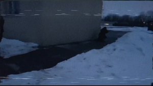 Софринская бригада. Пожелай мне удачи.