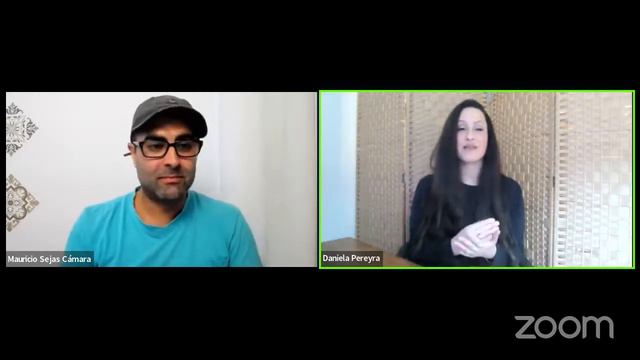 🌞#5 CAMINO AL SOL junto a DANIELA PEREYRA NUÑEZ - Las Emociones detrás de las Enfermedades
