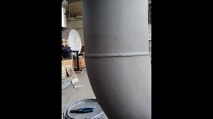 Как должен выглядеть сварочный шов