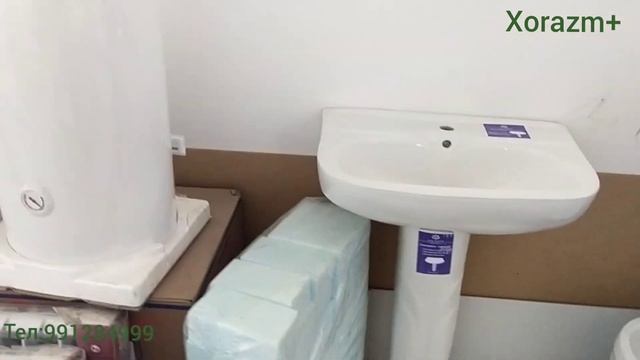 Строй Дом товары для ремонт Хоразм смотреть онлайн