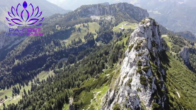 Мощная медитация: Как найти опору в условиях неопределенности смотреть онлайн