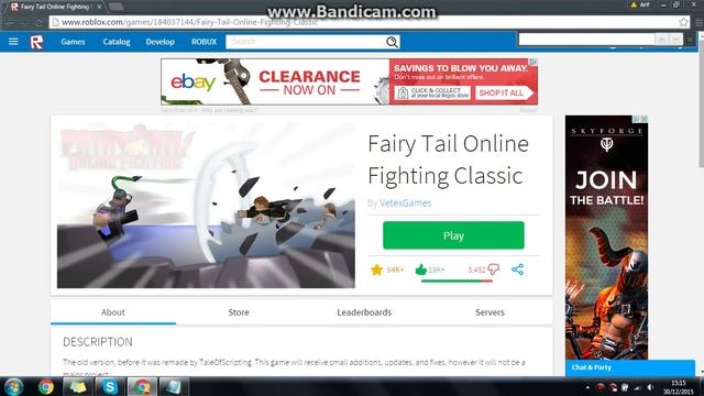 Help my roblox game keeps shutting down! (READ DESC) смотреть онлайн