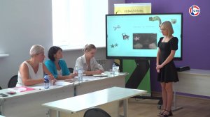 В Севастопольском Педагогическом колледже завершился второй этап вступительных испытаний