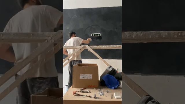 Венецианская штукатурка декоративная отделкка