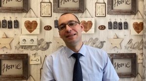 Topic# 1 About Myself