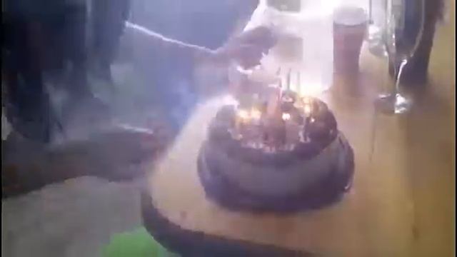 Свечки незадувайки(1)