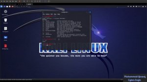How to Recover PDF Passwords using PDFCrack in Kali Linux: Step-by-Step Tutorial