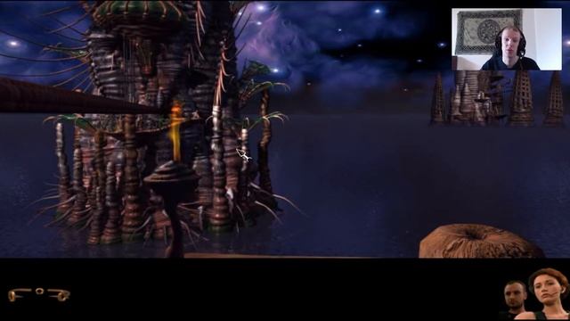 Let's play Schizm : Mysterious journey [#02] - L'île-vaisseau смотреть онлайн