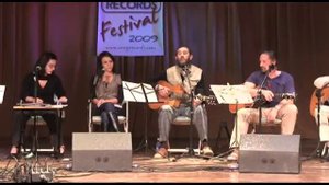 Яков Коган "Бакинский трамвай".  VRAG Records Festival 2009
