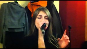 Оксана Почепа поздравление с Новым 2011 годом