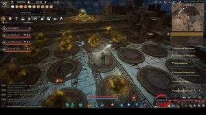 Атораксион - Нить воспоминаний в Black Desert