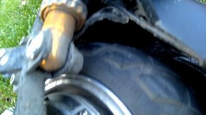 Электросамокат. Брызговики.