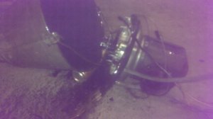 Запуск Вебасто на отработке