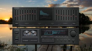 Группа "Летний вечер" - Альбом "Я не дам" 1991 год