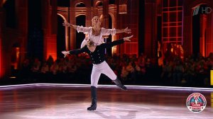 Татьяна Волосожар и Вячеслав Чепурченко - "Prologu...д. Снова вместе. Фрагмент выпуска от 19.11.2022