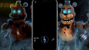 ГАЙД ПО ВСЕМ НОВЫМ АНИМАТРОНИКАМ И СКИНАМ В FORSAKEN AR DARKEST DELIVERY 3 +REMAKE|FORSAKEN AR GUIDE