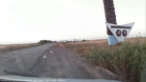 Погранпереход Уральск (Казахстан) - Теплое (Россия)