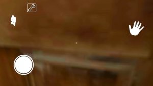Granny 1.3 Баг новой двери