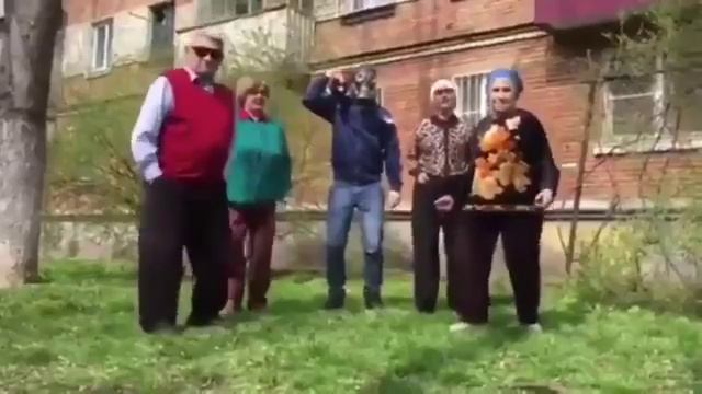 Креатив от Администрации Президента РФ смотреть онлайн