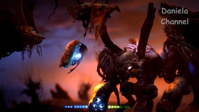 ? Ori And The Will Of The Wisps #11 - Daniela.mp4