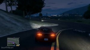 GTA 5 Прохождение [Тревор VS Пяти звёзд] Часть #56 | Геймплей "Grand Theft Auto V" видео