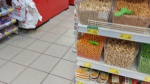 магазин магнит и ореховая моль!!!