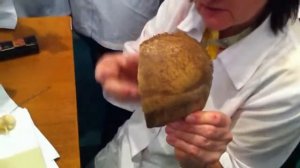 Теменная кость