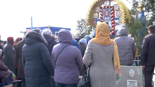 (Диск №37) - 25-летие священства дорогого Батюшки смотреть онлайн