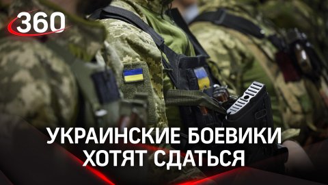 Посол ЛНР в РФ: боевики на заводе «Азот» готовы к переговорам о сдаче