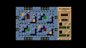 Elemental - Atari ST (1988)