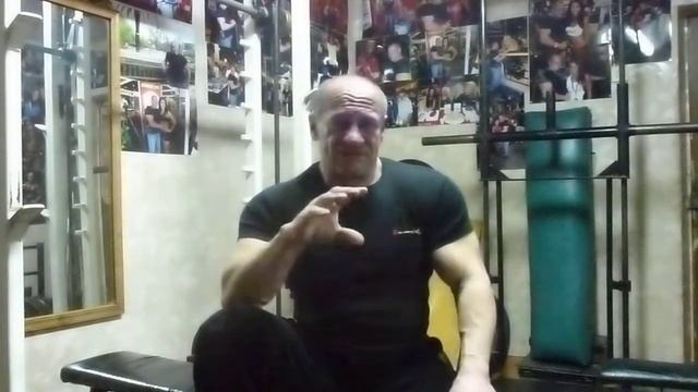Локтионов Валерий-о женской диете-готовимься к лету