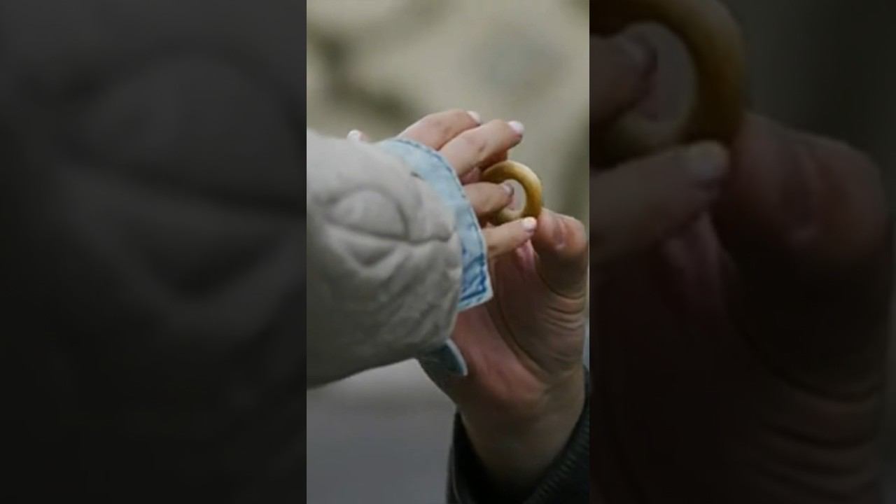 Наш спецназ. Обручальная сушка смотреть онлайн