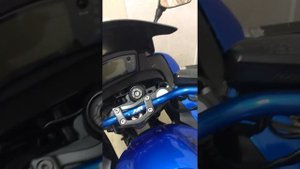 Кавасаки Ниндзя 400R