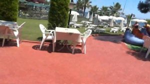 Sydney 2000 hotel, 3*, Beldibi, Kemer, Turkey