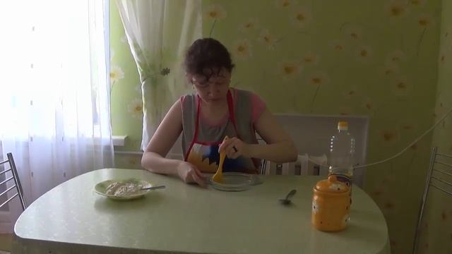 Творожная запеканка // Cottage cheese casserole