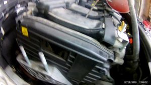 фиат стило 1.6 16v троит не совпадают метки грм
