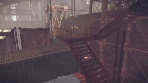 СТОИТ ЛИ ИГРАТЬ В NIER: AUTOMATA?