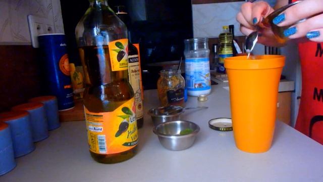 Салаты.Соус ВИНЕГРЕТ(Белый) смотреть онлайн