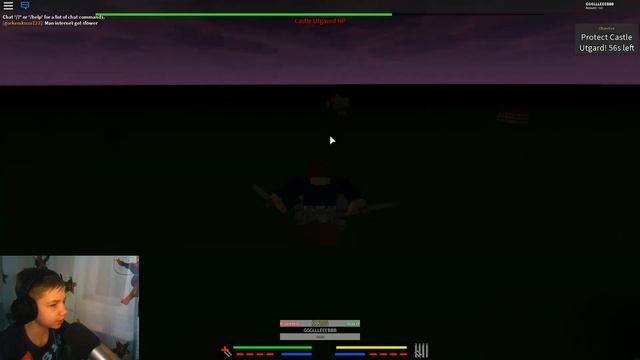 Атака Титанов - Обзор |=| Roblox смотреть онлайн