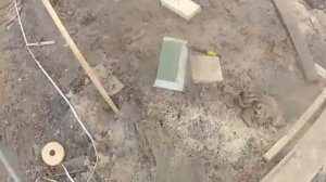 17. Выравнивание фронтонных стропильных ног