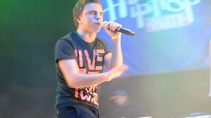 Johnyboy ft. Elvira_T