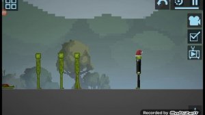 Зомби опокалипсис 2 серия и 3 серия