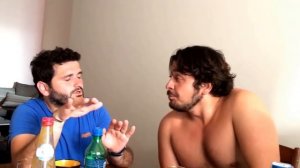 Гоча и Уча Aбуладзе- сакартвело ламазо